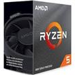 CPU AMD RYZEN 5 4600G AM4 65W